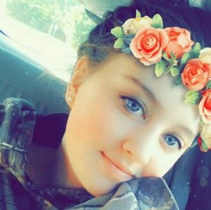 Meet your Posher, Arianna